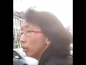 Erika señoras culona ...