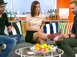 Adolescente alemana  ...