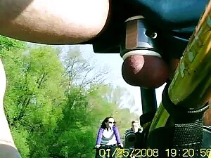 Hottie Angela Harley ...