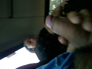 Chica china captada  ...