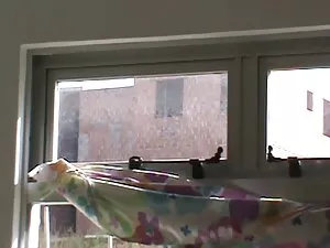 Sexy cuarentonas tet ...