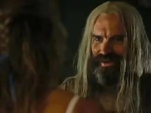 - porristas delgadas ...