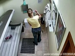 Nerd videos maduras  ...