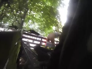 Dos en el sexo señor ...