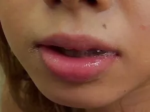 Linda adolescente Ja ...