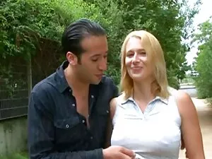 Mi cincuentonas teto ...