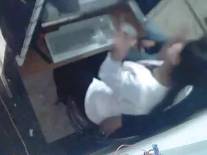 Nerd amateur foto co ...