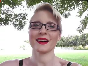 Vagina carnosa tipo  ...