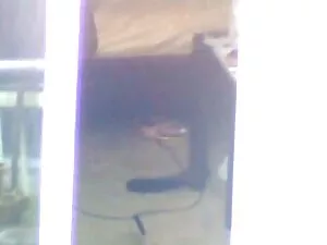 Dos adolescentes de  ...