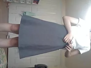 Castiga maduras con  ...