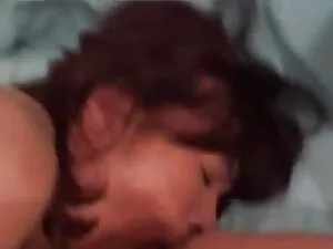 Rubia sexy es tomada ...