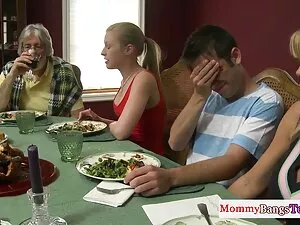 Sexy puta al aire li ...