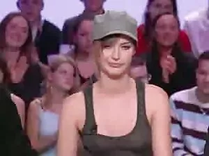 Linda adolescente am ...