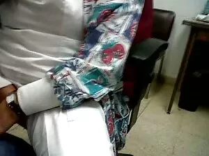 Terapeuta de tetas g ...