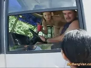 Modelos peludos tris ...