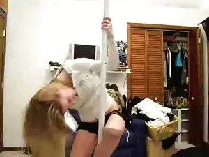 Vecina pelirroja vid ...