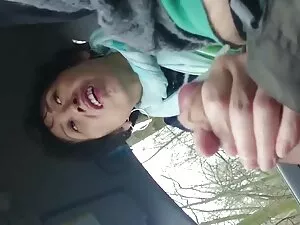 2 maduras en trios g ...