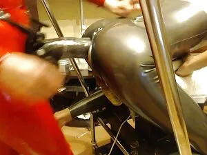 Rubia caliente recib ...