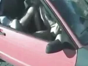 Asiático con salvaje ...