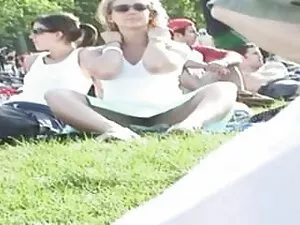 Las rubias toman dos ...