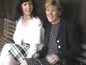 Linda asiática video ...