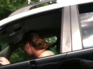 Trio con esposa y am ...